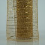Burlap Gold