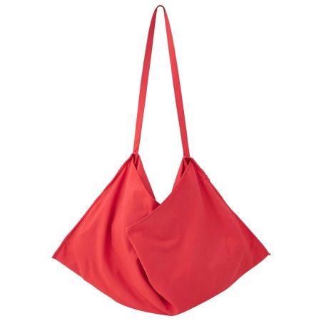 Beach Chair Towel 84.6" x 29.5",red