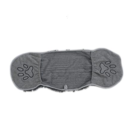Large Pet Bath Towel Microfiber Dog Towels 31"x13"