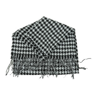 #17Houndstooth