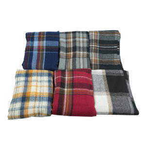 Winter Scarf Luxurious Acrylic Soft Warm,
