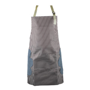 Stripe Aprons Hand Towels,