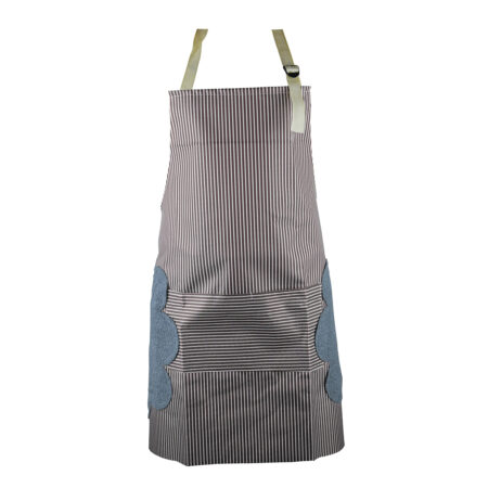 Stripe Aprons Hand Towels,