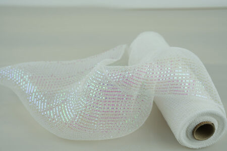 DoMii 10 inch x 10 yards Ribbon,