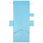 Solid Sky Blue