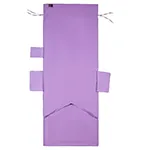 Solid Purple