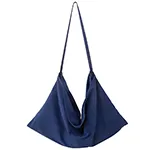 Solid Navy Blue