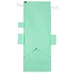 Solid Mint Green