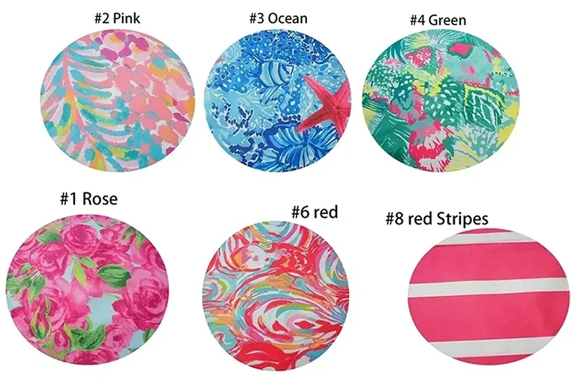 Printed-Material