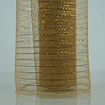 Burlap Gold