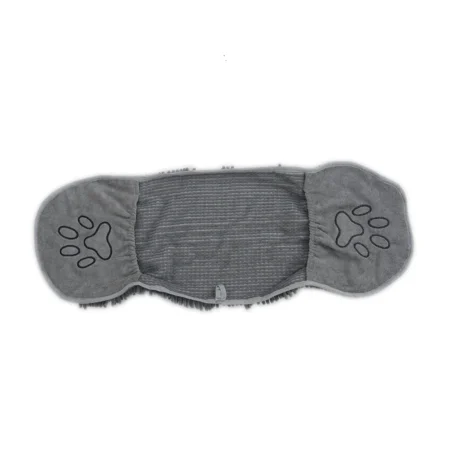 Large Pet Bath Towel Microfiber, 31"x13"