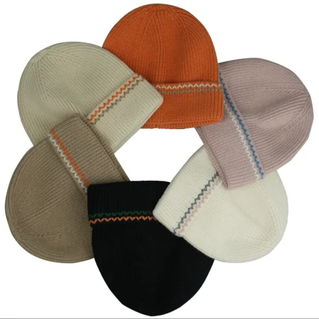 Skull Cap Beanie Hats
