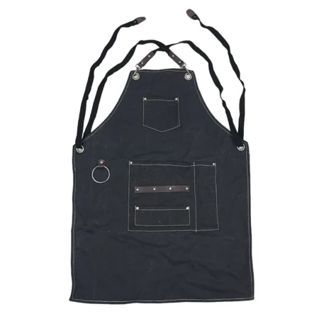 Work Aprons Thick Canvas Multifunction